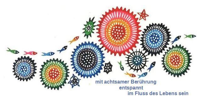 Shiatsu in Kreuzberg 
