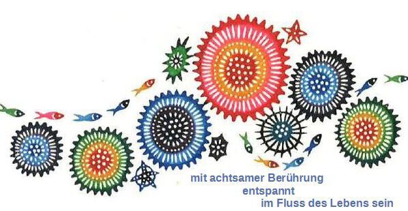 Shiatsu in Kreuzberg 